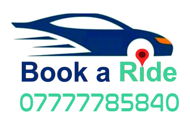 book a ride